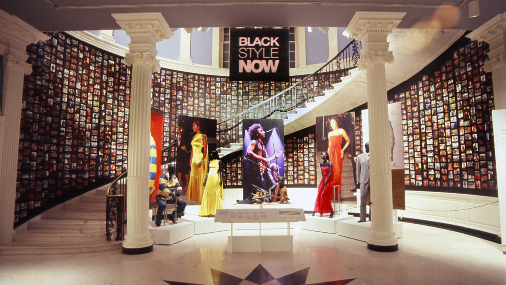 museum of city of new york exhibits