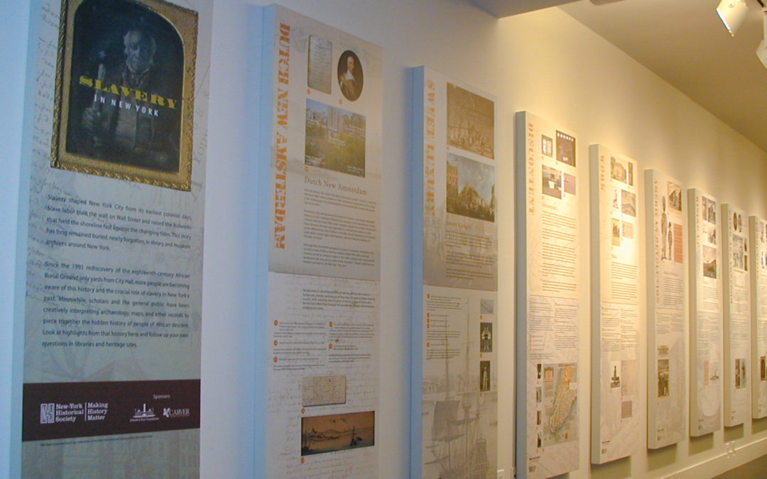 New York Historical Society