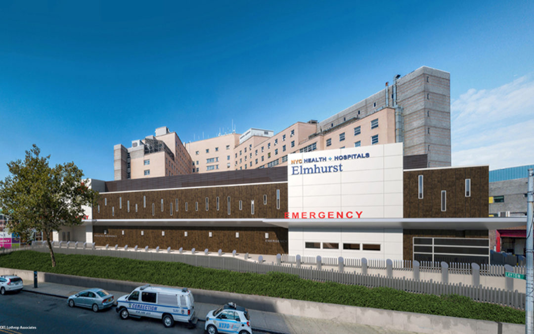 HHC: Elmhurst, NY